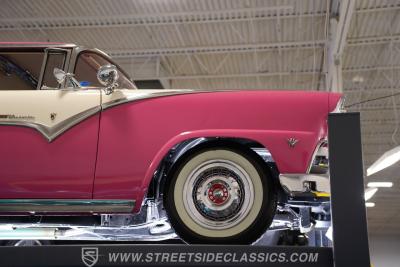 1955 Ford Crown Victoria