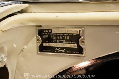 1955 Ford Crown Victoria