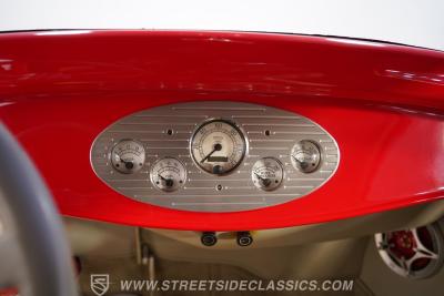 1932 Ford 3-Window Coupe