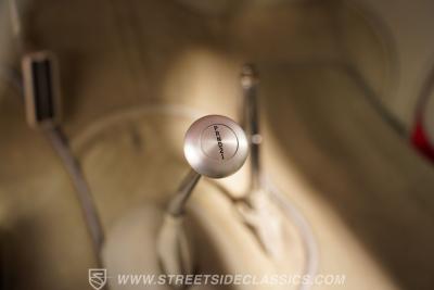 1932 Ford 3-Window Coupe