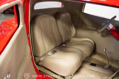 1932 Ford 3-Window Coupe