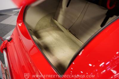 1932 Ford 3-Window Coupe