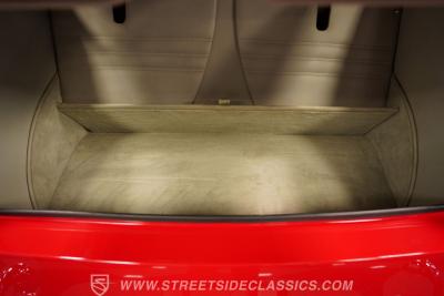 1932 Ford 3-Window Coupe