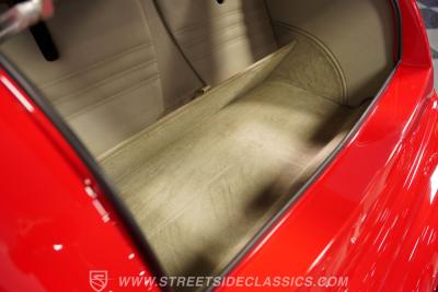 1932 Ford 3-Window Coupe