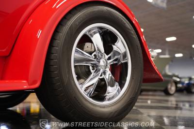 1932 Ford 3-Window Coupe