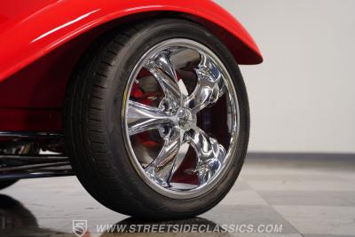 1932 Ford 3-Window Coupe