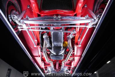 1932 Ford 3-Window Coupe