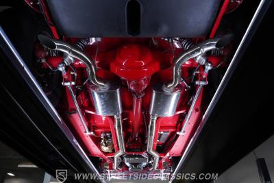 1932 Ford 3-Window Coupe