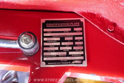 1932 Ford 3-Window Coupe