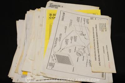 1932 Ford 3-Window Coupe