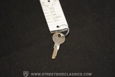 1932 Ford 3-Window Coupe