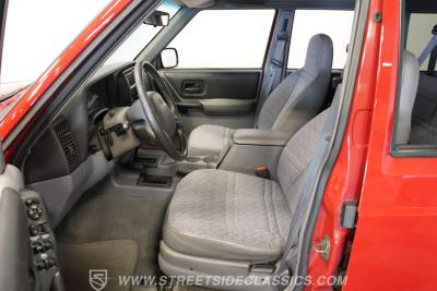 1998 Jeep Cherokee Sport 4X4