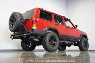 1998 Jeep Cherokee Sport 4X4