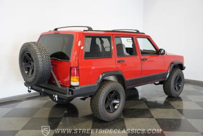 1998 Jeep Cherokee Sport 4X4