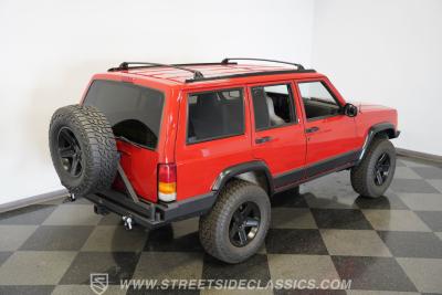 1998 Jeep Cherokee Sport 4X4