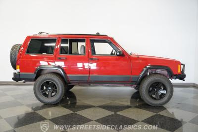 1998 Jeep Cherokee Sport 4X4