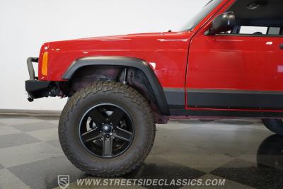 1998 Jeep Cherokee Sport 4X4