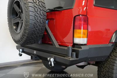 1998 Jeep Cherokee Sport 4X4