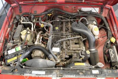 1998 Jeep Cherokee Sport 4X4