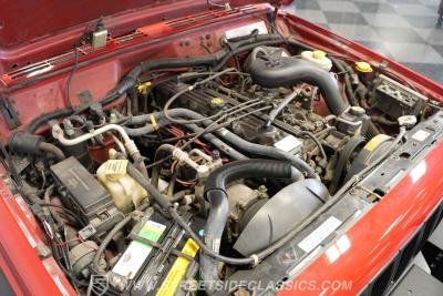 1998 Jeep Cherokee Sport 4X4