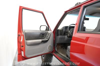 1998 Jeep Cherokee Sport 4X4