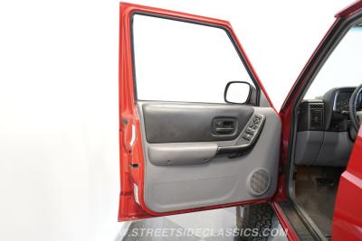 1998 Jeep Cherokee Sport 4X4