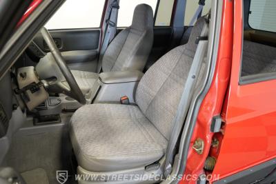 1998 Jeep Cherokee Sport 4X4