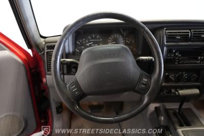 1998 Jeep Cherokee Sport 4X4