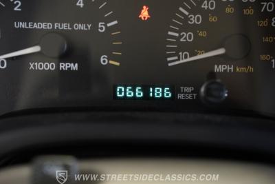 1998 Jeep Cherokee Sport 4X4