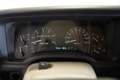 1998 Jeep Cherokee Sport 4X4