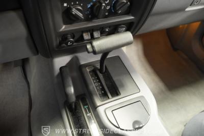 1998 Jeep Cherokee Sport 4X4