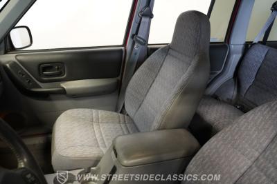 1998 Jeep Cherokee Sport 4X4