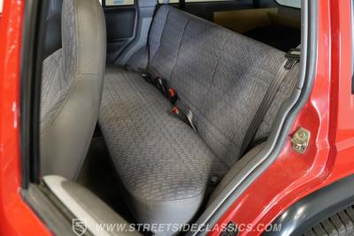 1998 Jeep Cherokee Sport 4X4