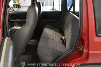 1998 Jeep Cherokee Sport 4X4