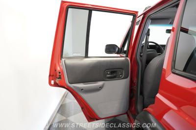 1998 Jeep Cherokee Sport 4X4