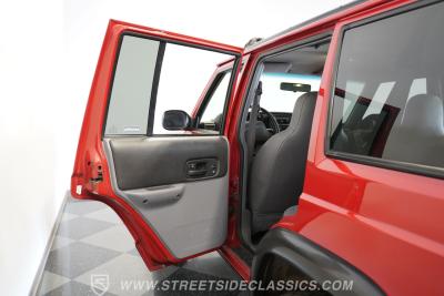 1998 Jeep Cherokee Sport 4X4