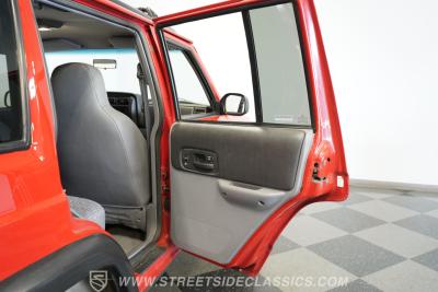 1998 Jeep Cherokee Sport 4X4