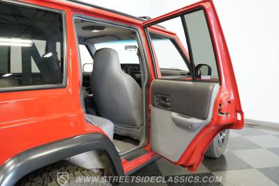 1998 Jeep Cherokee Sport 4X4