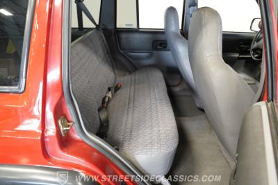 1998 Jeep Cherokee Sport 4X4