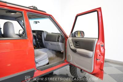 1998 Jeep Cherokee Sport 4X4