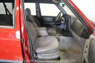 1998 Jeep Cherokee Sport 4X4