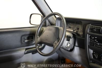 1998 Jeep Cherokee Sport 4X4