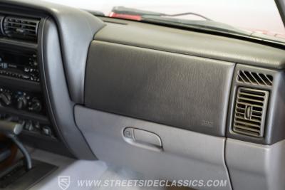 1998 Jeep Cherokee Sport 4X4