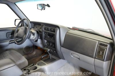 1998 Jeep Cherokee Sport 4X4