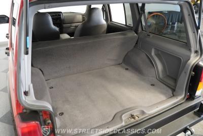 1998 Jeep Cherokee Sport 4X4