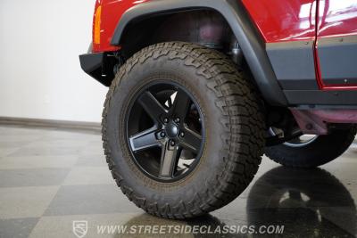 1998 Jeep Cherokee Sport 4X4