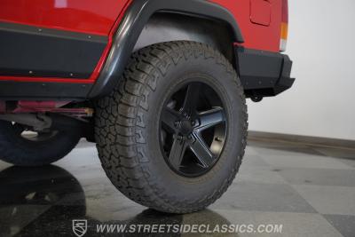1998 Jeep Cherokee Sport 4X4