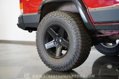 1998 Jeep Cherokee Sport 4X4