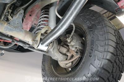 1998 Jeep Cherokee Sport 4X4