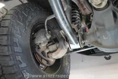 1998 Jeep Cherokee Sport 4X4